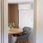 Lejlighed Casa Benji - Familienfreundliche - Landhausstil - Garten - Parkplatz *
