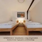 Casa Benji - Familienfreundliche - Landhausstil - Garten - Parkplatz * Pirna