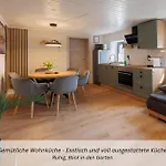 Casa Benji - Familienfreundliche - Landhausstil - Garten - Parkplatz