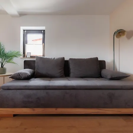 Casa Benji - Familienfreundliche - Landhausstil - Garten - Parkplatz Lejlighed *
