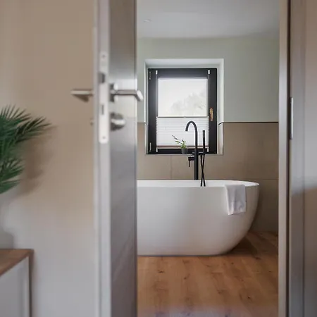 Casa Benji - Familienfreundliche - Landhausstil - Garten - Parkplatz