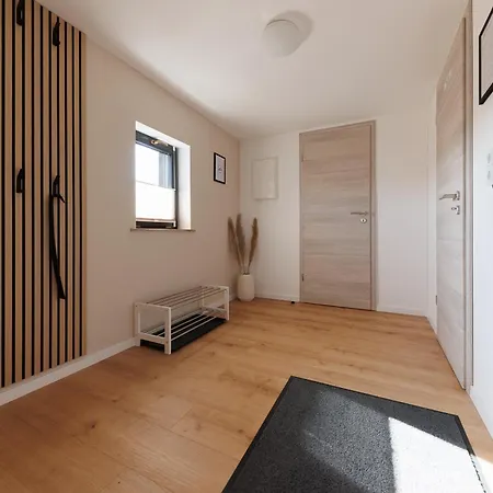 Casa Benji - Familienfreundliche - Landhausstil - Garten - Parkplatz Apartment *