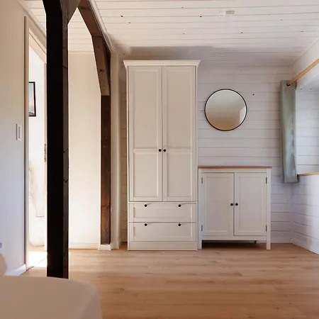 Apartament Casa Benji - Familienfreundliche - Landhausstil - Garten - Parkplatz Pirna