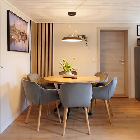 Casa Benji - Familienfreundliche - Landhausstil - Garten - Parkplatz