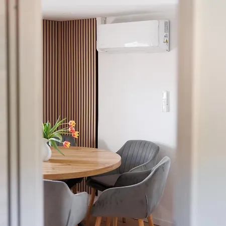 Lägenhet Casa Benji - Familienfreundliche - Landhausstil - Garten - Parkplatz *