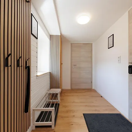 Lägenhet Casa Benji - Familienfreundliche - Landhausstil - Garten - Parkplatz *