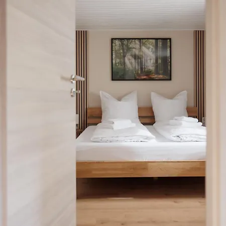 Casa Benji - Familienfreundliche - Landhausstil - Garten - Parkplatz Lägenhet *