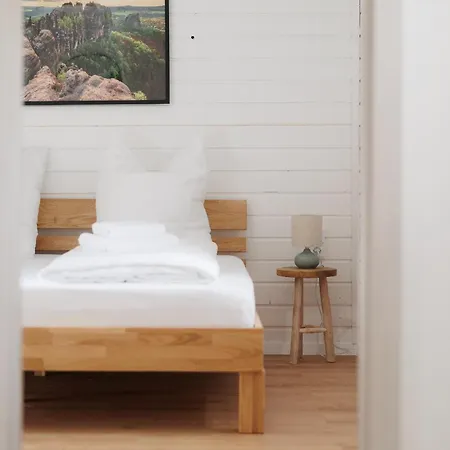 Casa Benji - Familienfreundliche - Landhausstil - Garten - Parkplatz