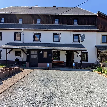 Casa Benji - Familienfreundliche - Landhausstil - Garten - Parkplatz * Pirna