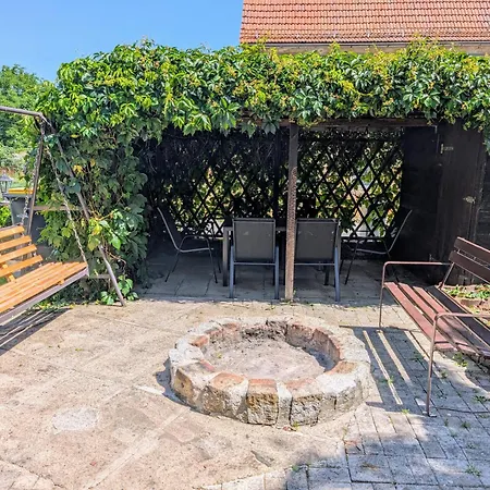 Casa Benji - Familienfreundliche - Landhausstil - Garten - Parkplatz Lejlighed Pirna