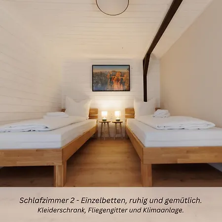 Casa Benji - Familienfreundliche - Landhausstil - Garten - Parkplatz * Pirna