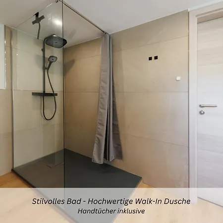 아파트 Casa Benji - Familienfreundliche - Landhausstil - Garten - Parkplatz