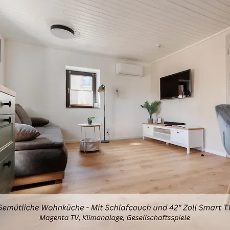 Casa Benji - Familienfreundliche - Landhausstil - Garten - Parkplatz Apartment Pirna