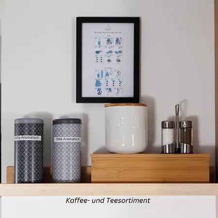 Lägenhet Casa Benji - Familienfreundliche - Landhausstil - Garten - Parkplatz Pirna