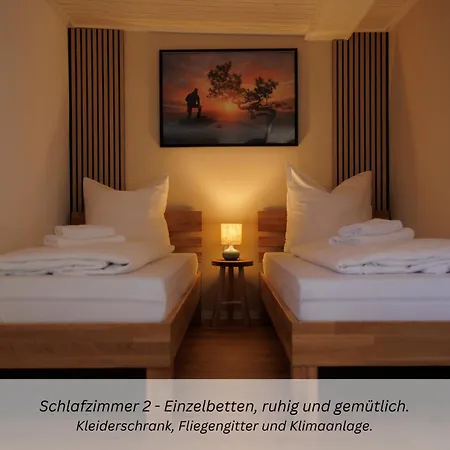 Casa Benji - Familienfreundliche - Landhausstil - Garten - Parkplatz Lejlighed Pirna