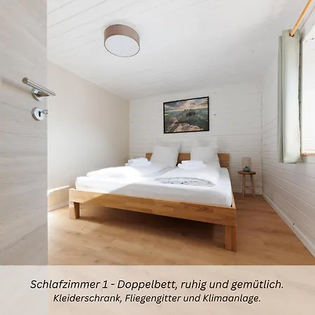 Casa Benji - Familienfreundliche - Landhausstil - Garten - Parkplatz * 피르나