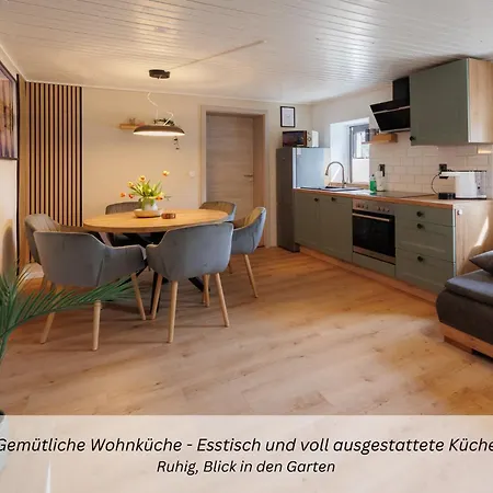 Casa Benji - Familienfreundliche - Landhausstil - Garten - Parkplatz