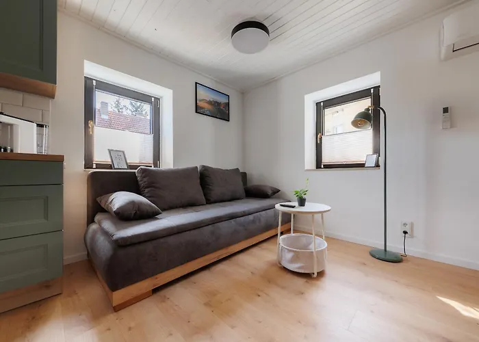 Apartment Casa Benji - Familienfreundliche - Landhausstil - Garten - Parkplatz *