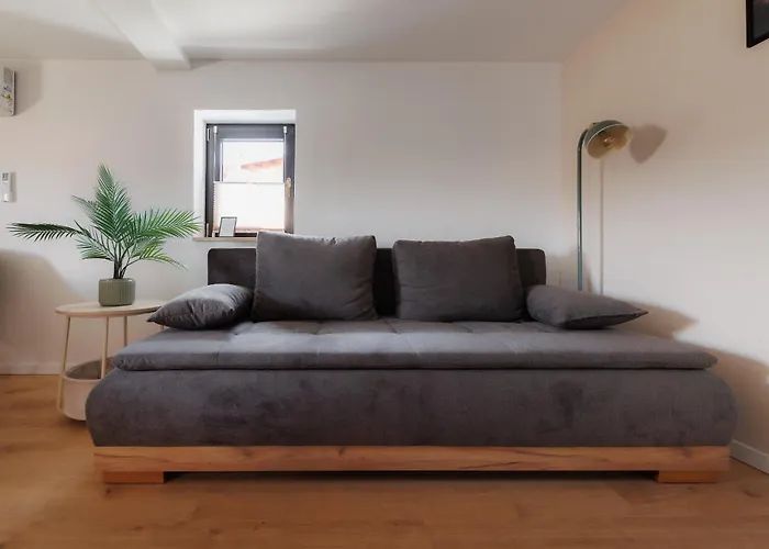 Casa Benji - Familienfreundliche - Landhausstil - Garten - Parkplatz Apartment *