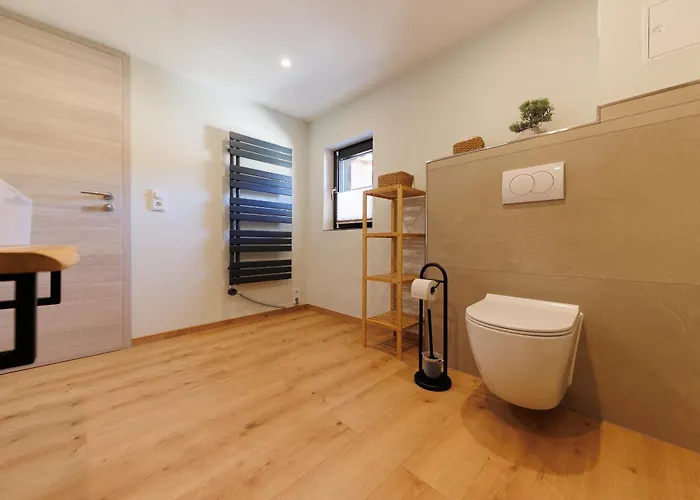 Appartamento Casa Benji - Familienfreundliche - Landhausstil - Garten - Parkplatz Pirna