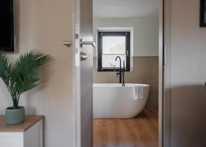 Casa Benji - Familienfreundliche - Landhausstil - Garten - Parkplatz