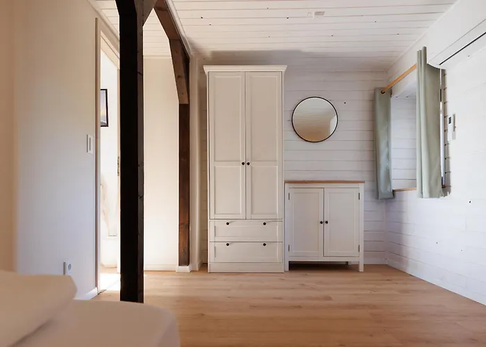 Daire Casa Benji - Familienfreundliche - Landhausstil - Garten - Parkplatz Pirna