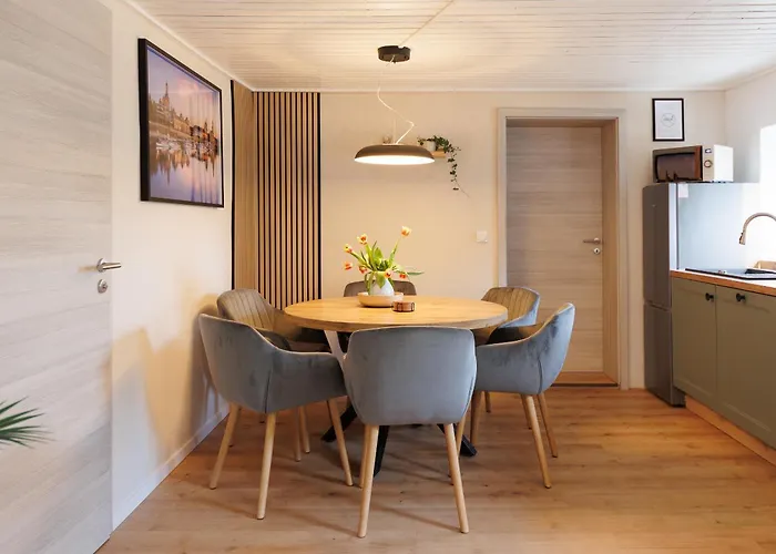 Casa Benji - Familienfreundliche - Landhausstil - Garten - Parkplatz