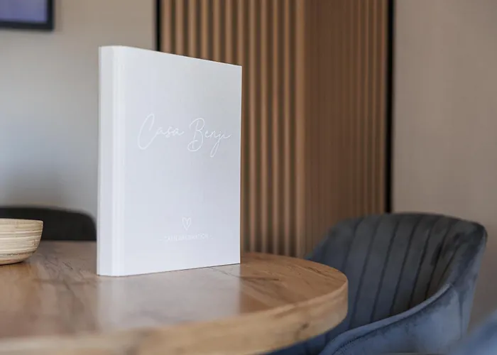 Casa Benji - Familienfreundliche - Landhausstil - Garten - Parkplatz Daire *