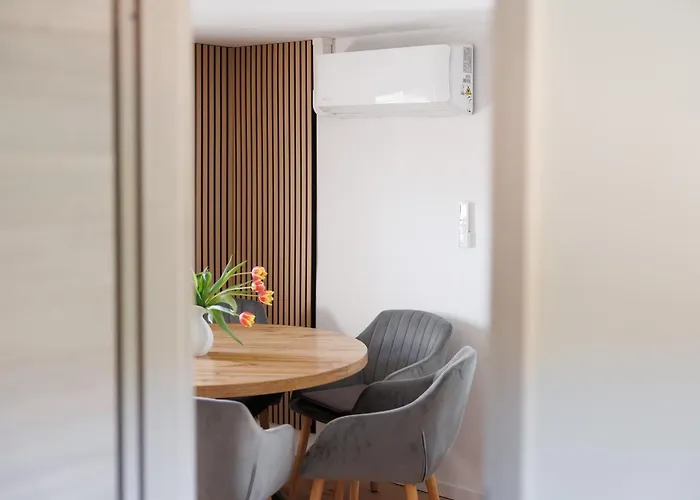 Apartment Casa Benji - Familienfreundliche - Landhausstil - Garten - Parkplatz *