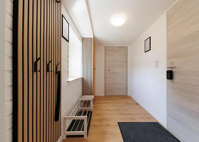 Apartment Casa Benji - Familienfreundliche - Landhausstil - Garten - Parkplatz *