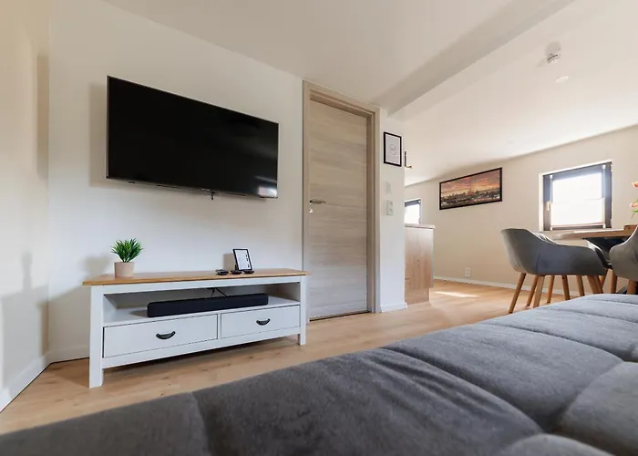 Casa Benji - Familienfreundliche - Landhausstil - Garten - Parkplatz Pirna