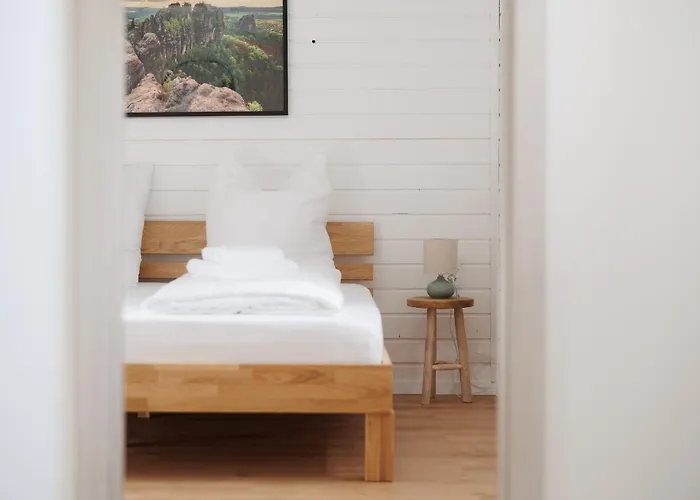 Casa Benji - Familienfreundliche - Landhausstil - Garten - Parkplatz