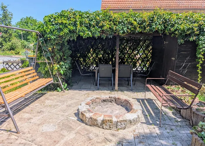 Casa Benji - Familienfreundliche - Landhausstil - Garten - Parkplatz Daire Pirna