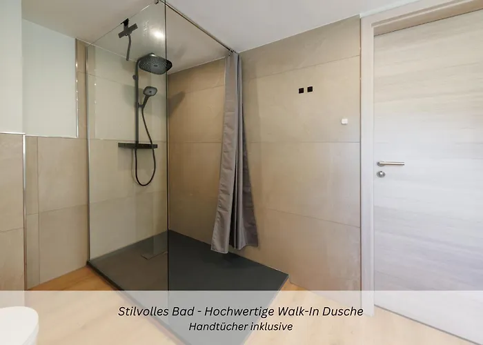 Apartment Casa Benji - Familienfreundliche - Landhausstil - Garten - Parkplatz