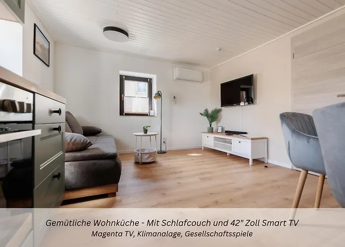 Casa Benji - Familienfreundliche - Landhausstil - Garten - Parkplatz Daire Pirna