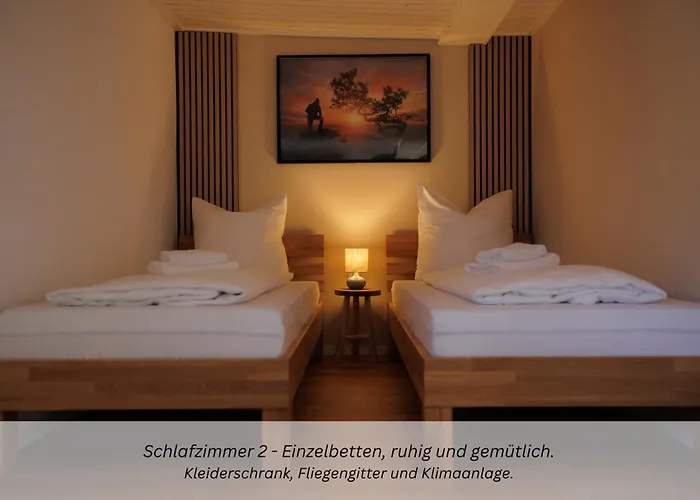 Casa Benji - Familienfreundliche - Landhausstil - Garten - Parkplatz Apartment Pirna